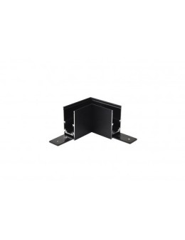 Azzardo Łącznik kątowy do szynoprzewodu magnetycznego TRACK MAGNETIC 52 Corner Czarny AZ4679 - produkt 2