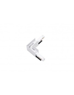 Azzardo Magnetic TRACK MAGNETIC 52 Corner Switch White AZ4680 - product 2