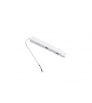 Accessories for magnetic busbars - Azzardo Power Supply for Magnetic System TRACK MAGNETIC White AZ4676 - product 1