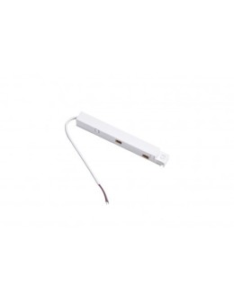 Azzardo Zasilacz do systemu magnetycznego TRACK MAGNETIC Biały AZ4676 - product 2