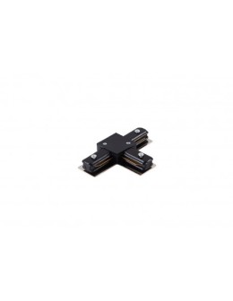 Azzardo T-connector for 1-phase busbar Black AZ4741 - product 2