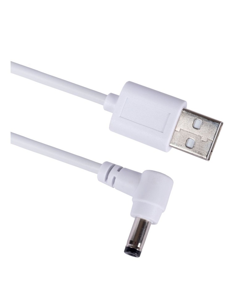 Portable garden lamps - Lucide LITTLE JOE Outdoor LED Desk 1x3W 2800-3200K IP44 White/Brown 06802/01/43 - product kolory-swiatla.pl 8