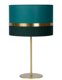 Lucide EXTRAVAGANZA TUSSE Biurkowa E27 1x40W Zielony/Złoty 10509/81/33 - produkt 2
