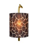 Designer floor lamps - Lucide EXTRAVAGANZA MISS TALL Floor E27 1x60W Gold Matte/Brass/Bronze 10706/81/02 - product 6