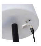 Portable garden lamps - Lucide RIO Outdoor LED Desk 1x1.8W 3000K IP44 Multicolor/Black 13815/02/99 - product 7