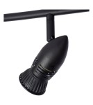 Spotlight ceiling lamps - Lucide CARO Ceiling Reflector GU10 4x5W Black 13955/04/30 - product 5