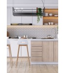 Pendant lamps - Lucide MIRAVELLE Pendant GU10 6x40W Black 21427/06/30 - product 4