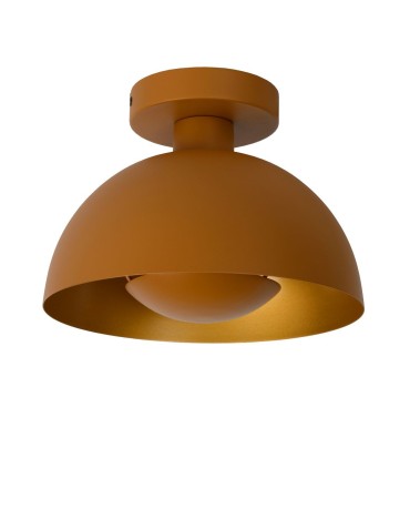 Lucide SIEMON Sufitowa E27 1x40W Żółty 45196/01/44 - produkt 2