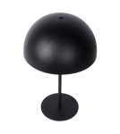 Nightlights - Lucide SIEMON Desk E14 1x25W Black 45596/01/30 - product 4