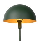 Nightlights - Lucide SIEMON Desk E14 1x25W Green 45596/01/33 - product 3
