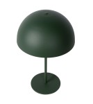 Nightlights - Lucide SIEMON Desk E14 1x25W Green 45596/01/33 - product 4