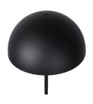 Youth floor lamps - Lucide SIEMON Floor E27 1x40W Black 45796/01/30 - product 5