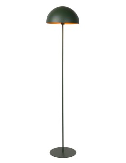 Lucide SIEMON Floor E27 1x40W Green 45796/01/33