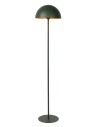 Lucide SIEMON Floor E27 1x40W Green 45796/01/33