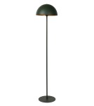 Youth floor lamps - Lucide SIEMON Floor E27 1x40W Green 45796/01/33 - product 2