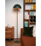 Youth floor lamps - Lucide SIEMON Floor E27 1x40W Green 45796/01/33 - product 4