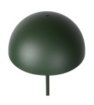 Youth floor lamps - Lucide SIEMON Floor E27 1x40W Green 45796/01/33 - product 5