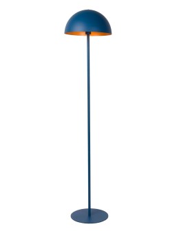 Lucide SIEMON Floor E27 1x40W Blue 45796/01/35