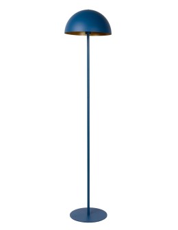Lucide SIEMON Floor E27 1x40W Blue 45796/01/35 - product 2