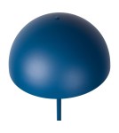 Youth floor lamps - Lucide SIEMON Floor E27 1x40W Blue 45796/01/35 - product 3