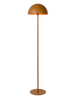Lucide SIEMON Podłogowa E27 1x40W Żółty 45796/01/44