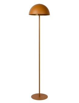 Lucide SIEMON Podłogowa E27 1x40W Żółty 45796/01/44 - produkt 2