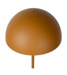 Youth floor lamps - Lucide SIEMON Floor E27 1x40W Yellow 45796/01/44 - product 5