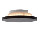 Wall lamps - Lucide GLIMPSE LED Wall Mounted 1x5W 3000K Brown 77285/05/43 - product 2