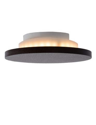 Lucide GLIMPSE Ścienna LED 1x5W 3000K Brązowy 77285/05/43 - produkt 2