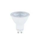 LED GU10 230V bulbs - Integral LED GU10 PAR16 4.9W 4000K 520lm Dimmable 88-11-46 - product 1