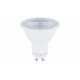 Integral LED GU10 PAR16 4.9W 4000K 520lm Ściemnialna 88-11-46