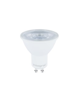 Integral LED GU10 PAR16 4.9W 4000K 520lm Ściemnialna 88-11-46