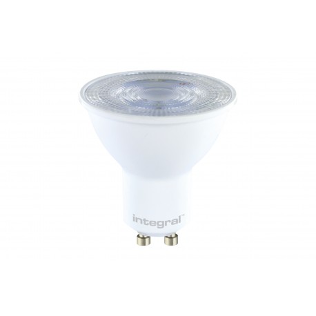 Integral LED GU10 PAR16 4W (50W) 2700K 360lm 35-32-57