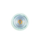 LED GU10 230V bulbs - Integral LED GU10 PAR16 4.9W (65W) 2700K 520lm Dimmable 36-83-34 - product 2