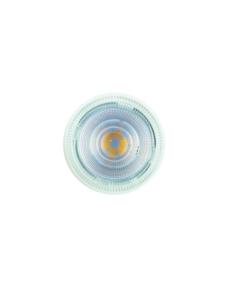 LED GU10 230V bulbs - Integral LED GU10 PAR16 4.9W (65W) 2700K 520lm Dimmable 36-83-34 - product kolory-swiatla.pl 2