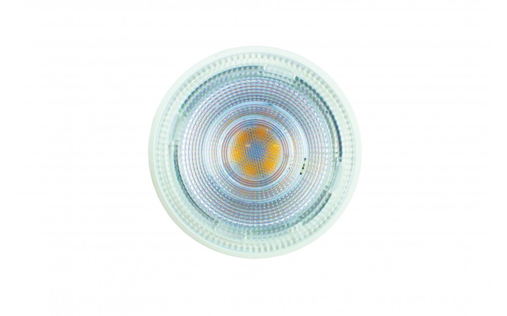Integral LED GU10 PAR16 4.9W (65W) 2700K 520lm Ściemnialna 36-83-34