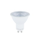 LED GU10 230V bulbs - Integral LED GU10 PAR16 4.9W (65W) 2700K 520lm Dimmable 36-83-34 - product 1