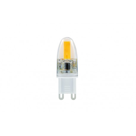 Integral LED G9 2W (20W) 4000K 170lm Non-Dimm 21-34-88