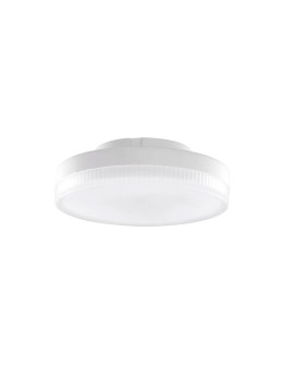 Integral LED GX53 5W 4000K 545Lm 110° 37-85-88