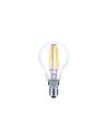 Integral Omni Filament LED Mini globe E14 4W (36W) 420lm 2700K 43-78-74