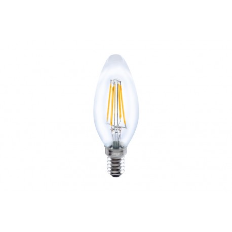 Integral Omni Filament LED E14 4W (36W) 420lm 2700K 82-56-29