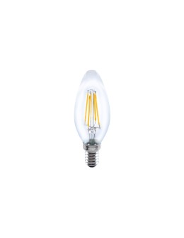 Integral Omni Filament LED E14 4W (36W) 420lm 2700K 82-56-29