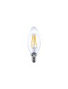 Integral Omni Filament LED E14 4W (36W) 420lm 2700K 82-56-29
