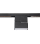 Magnetic rail lamps - Azzardo ALDO TRACK MAGNETIC 12W 900lm 3000K Black Spotlight AZ4625. - product 6