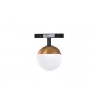 Magnetic rail lamps - Azzardo ELIN TRACK MAGNETIC LED 7W 850lm 3000K Gold AZ4632 - product 5