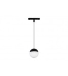 Magnetic rail lamps - Azzardo ELSA TRACK MAGNETIC LED 7W 700lm 3000K Black AZ4633 - product 9