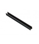 Magnetic rails - Azzardo Magnetic Rail TRACK MAGNETIC 27 1m Black AZ4713 - product 2