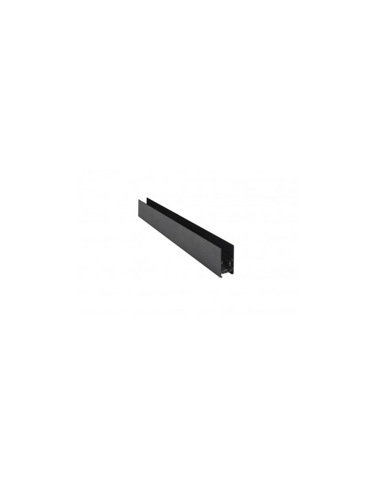 Magnetic rails - Azzardo Magnetic Rail TRACK MAGNETIC 52 1.5m Black AZ4640 - product kolory-swiatla.pl 3