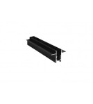 Magnetic rails - Azzardo Magnetic Rail MAGNETIC 52 GIPS 2m Black AZ4650 - product 3