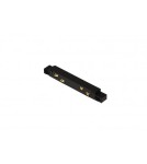 Accessories for magnetic busbars - Azzardo TRACK MAGNETIC Magnetic Rail Connector Black AZ4677 - product 2